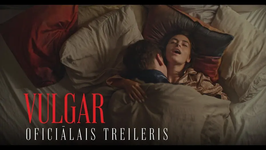 Watch film Vulgar | VULGAR | Oficiālais Treileris | Kinoteātros no 13. Decembra