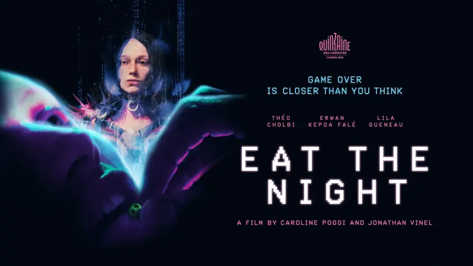 Watch film Eat the Night | Official U.S. Trailer