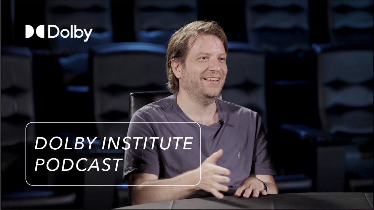 Watch film The Creator | The Sound of The Creator with Director Gareth Edwards | The #DolbyInstitute Podcast