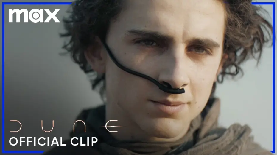 Watch film Dune | Paul Atreides Becomes One Of The Fremen