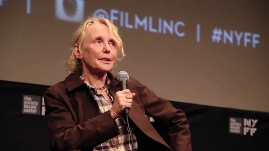 Watch film Bastards | NYFF51: "Bastards" Q&A | Claire Denis