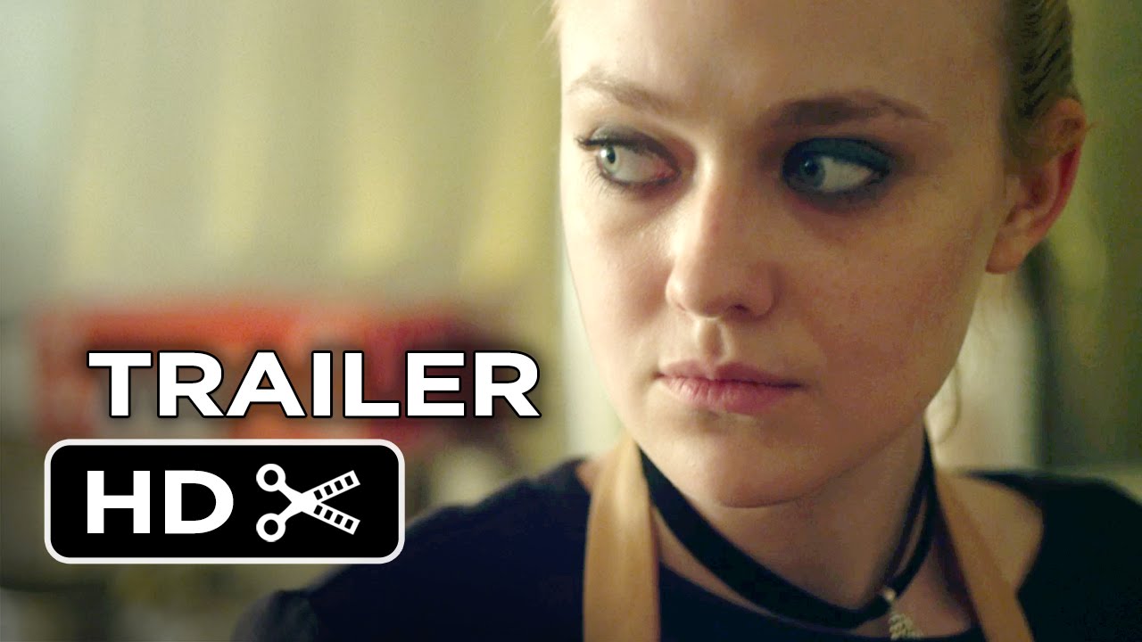 Watch film Every Secret Thing | Every Secret Thing Official Trailer #1 (2015) - Diane Lane, Dakota Fanning, Elizabeth Banks Movie HD