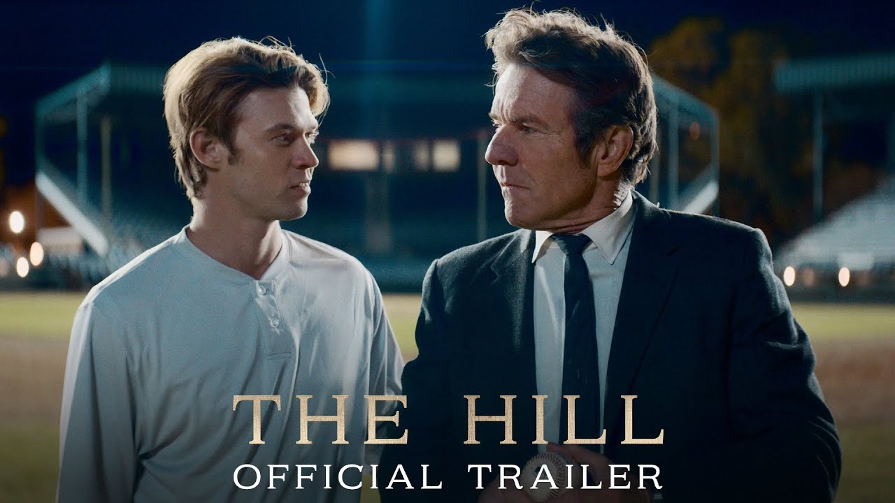 Watch film The Hill | Official Trailer