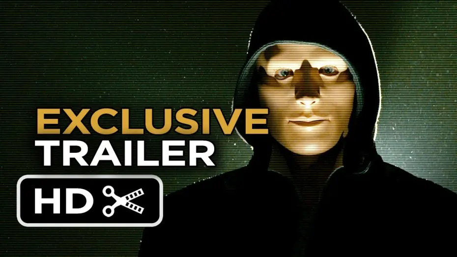 Watch film John Doe: Vigilante | John Doe: Vigilante Exclusive Trailer (2014) - Crime Thriller HD