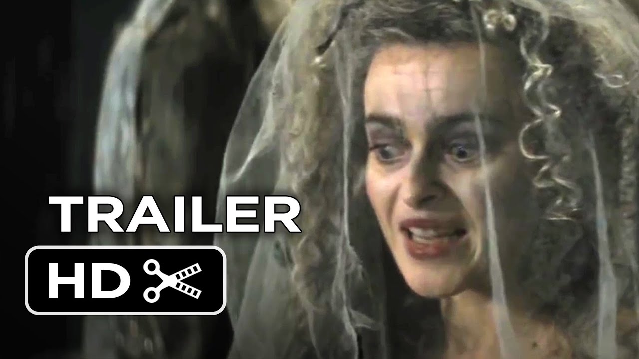 Watch film Great Expectations | Great Expectations Official Trailer #1 (2013) - Helena Bonham Carter Movie HD