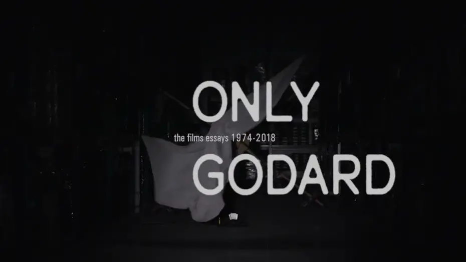 Watch film Only Godard | #TIDF26 | Only Godard