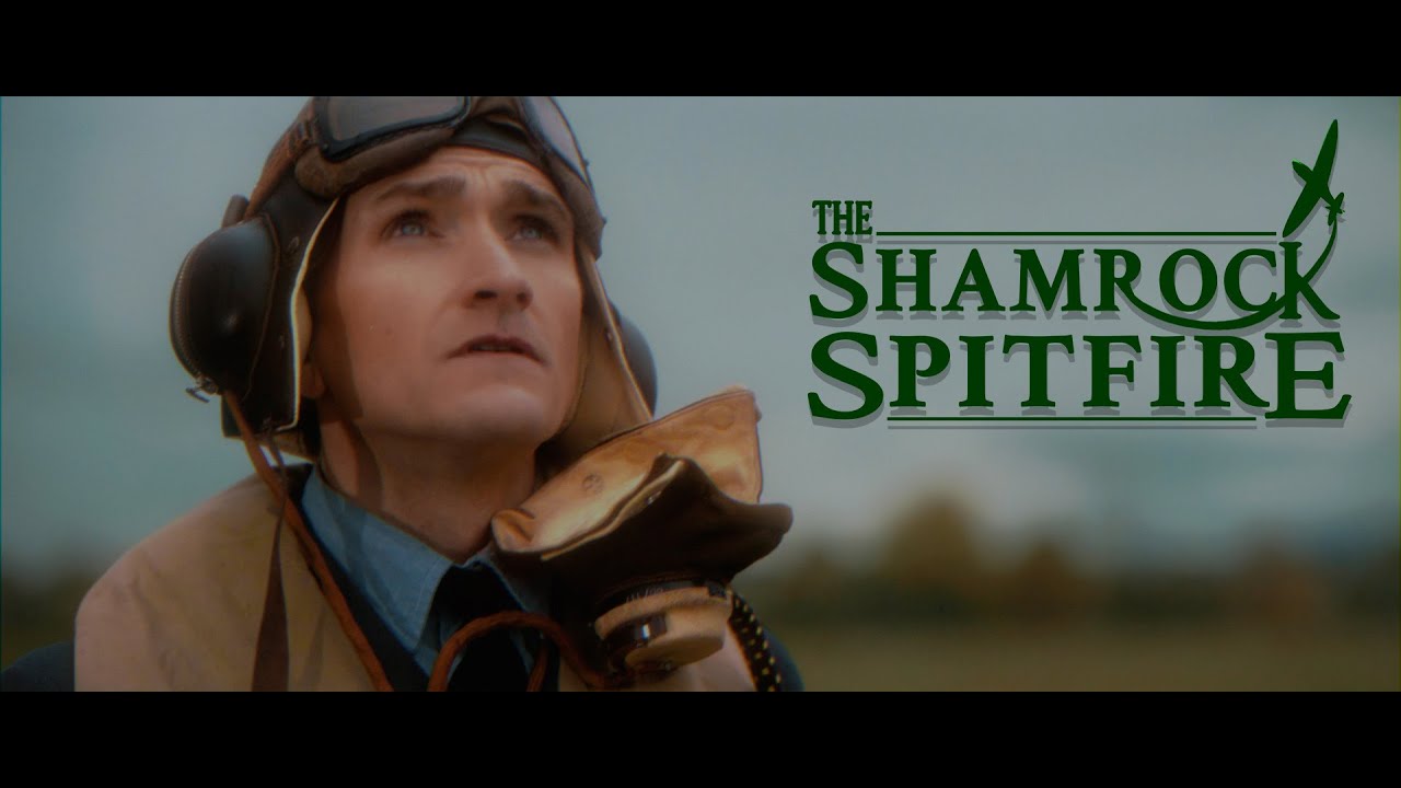 Watch film The Shamrock Spitfire | Bumper