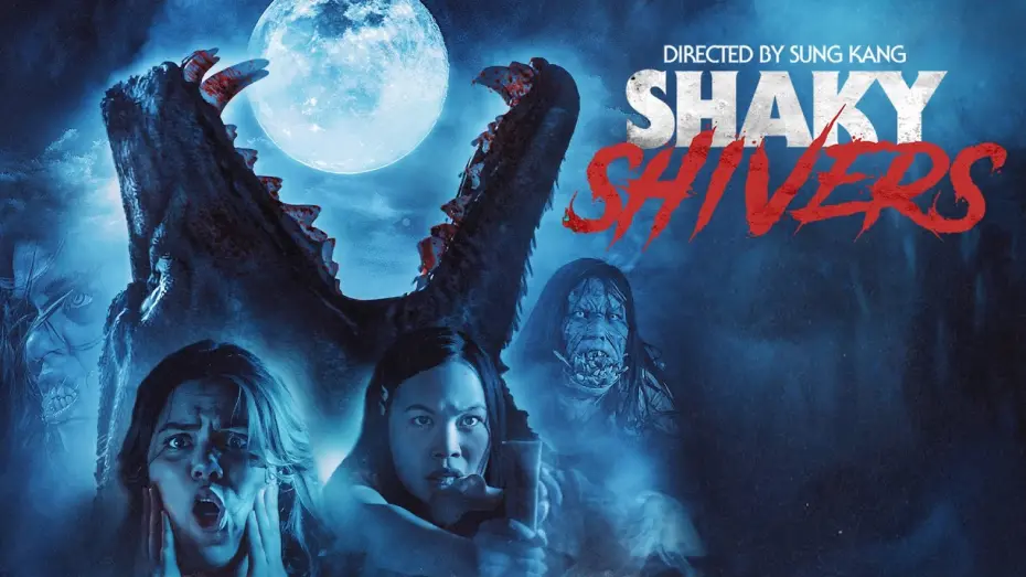 Watch film Shaky Shivers | TV Spot