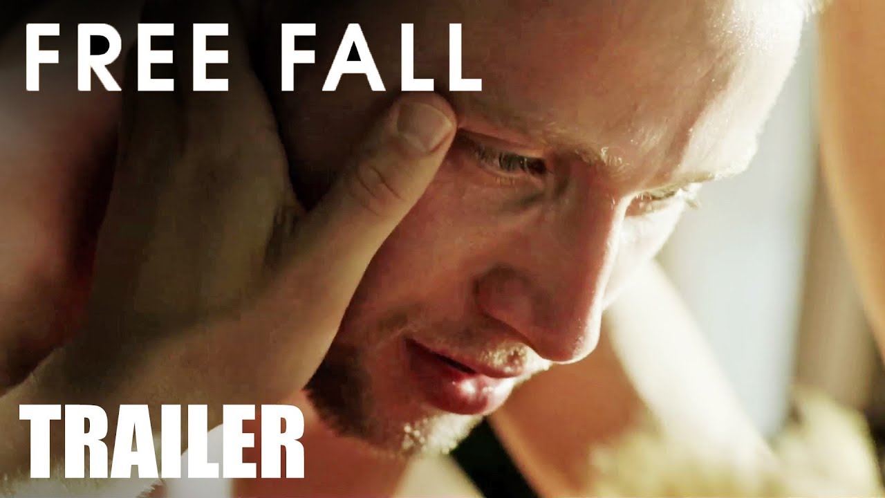 Watch film Free Fall | Free Fall - Trailer - Peccadillo Pictures