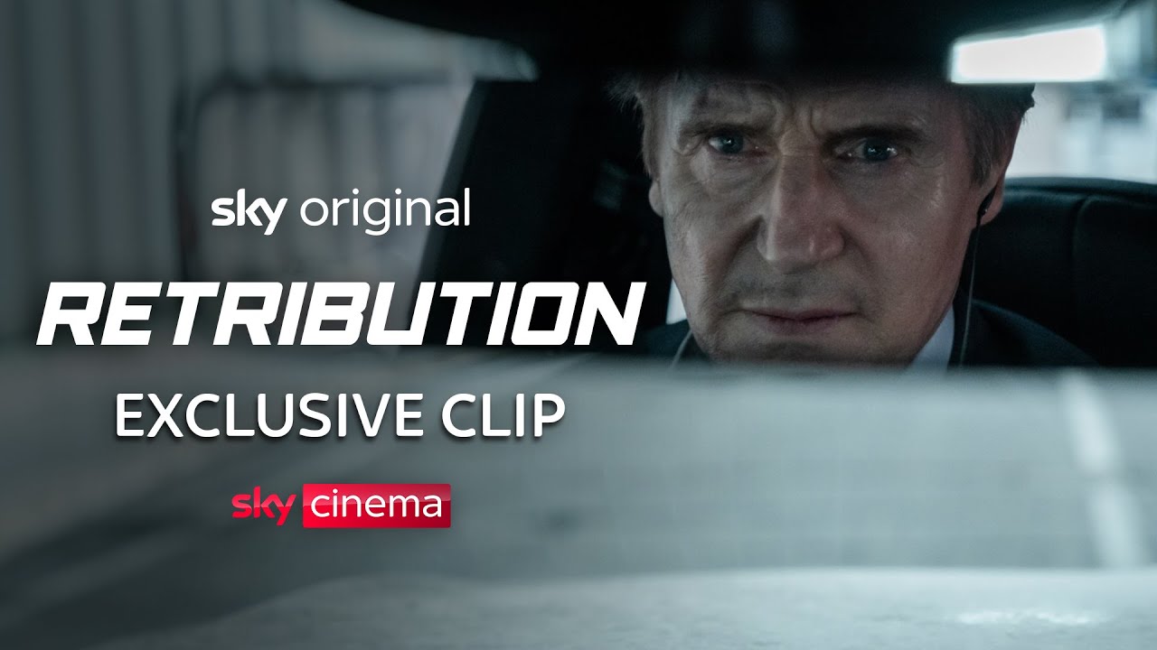 Watch film Retribution | Clip