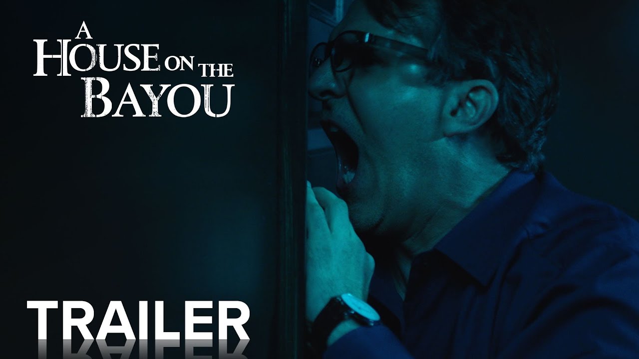 Watch film A House on the Bayou | A HOUSE ON THE BAYOU | Official Trailer | Paramount Movies