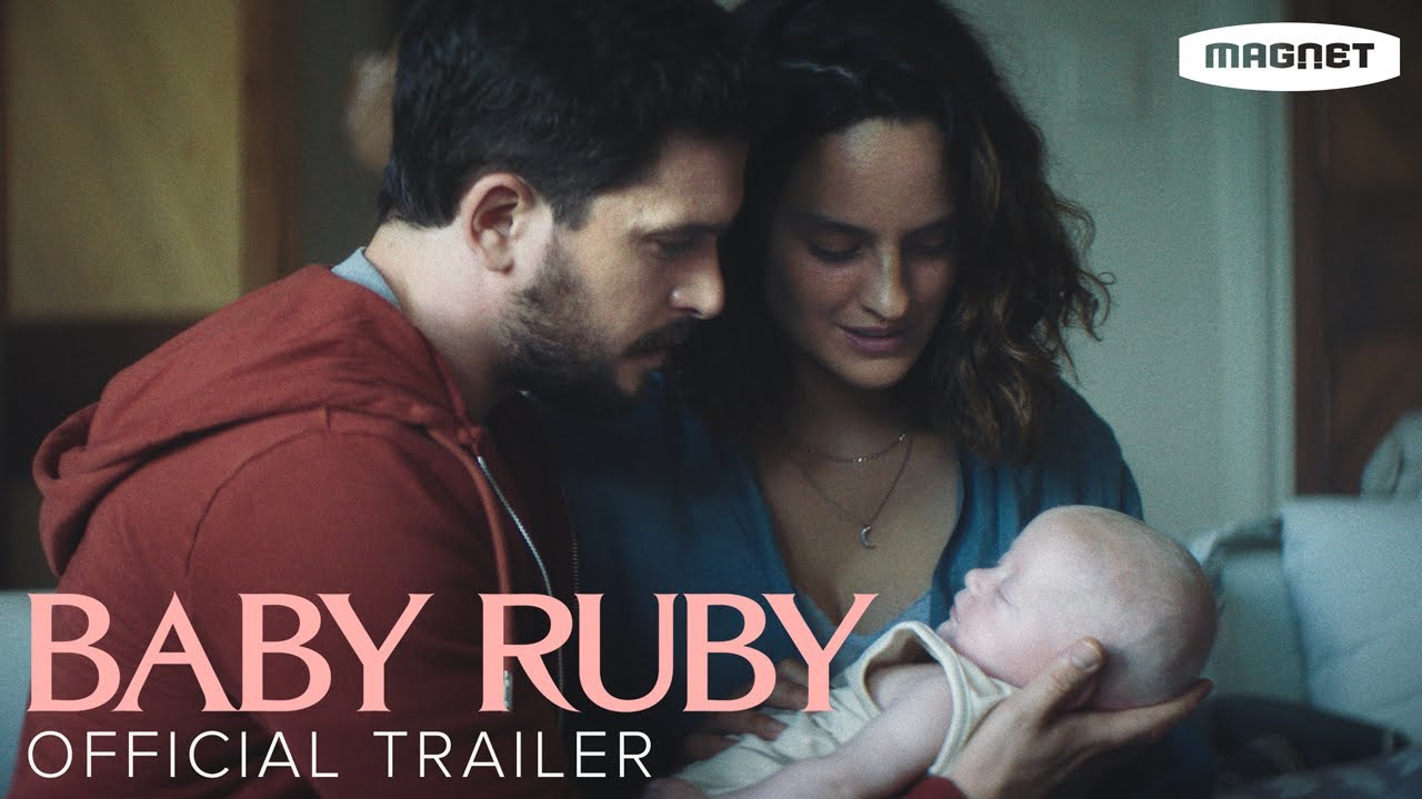 Watch film Baby Ruby | Official Trailer