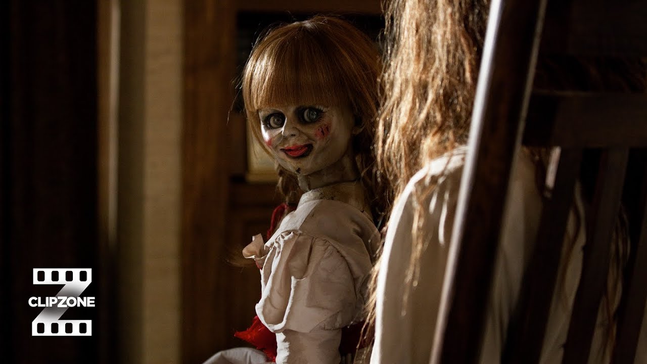 Watch film The Conjuring | Full Movie Preview