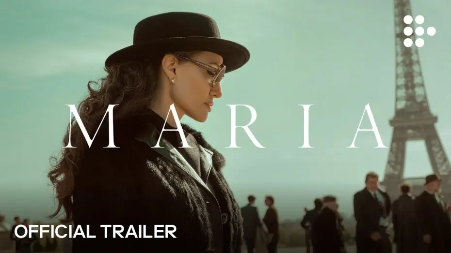 Watch film Maria | Official Canadian Trailer #2