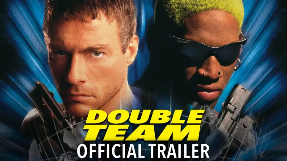 Watch film Double Team | Official Trailer