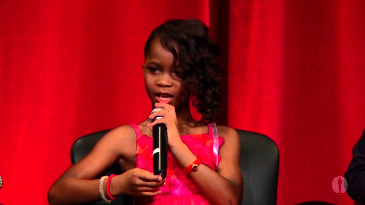 Watch film Beasts of the Southern Wild | Academy Conversations: Beasts of the Southern Wild