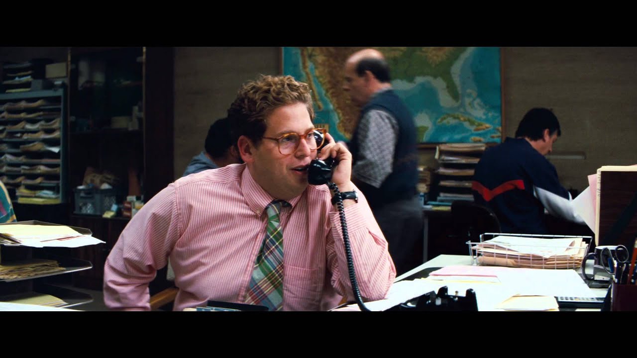 Watch film The Wolf of Wall Street | Big Dreams TV Spot