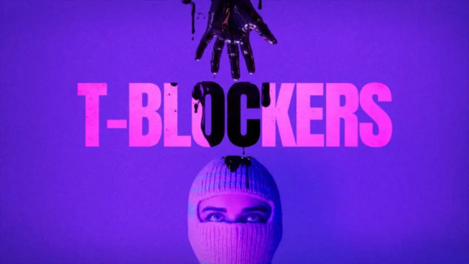 Watch film T Blockers | T-Blockers | Official Trailer | Horror Brains