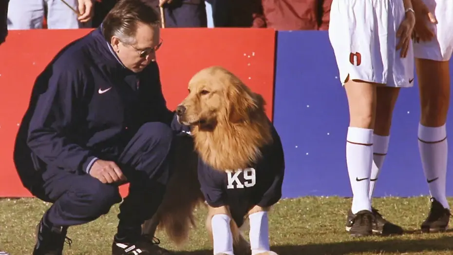 Watch film Air Bud: World Pup | Air Bud 3: World Pup (2000) ORIGINAL TRAILER [HD]