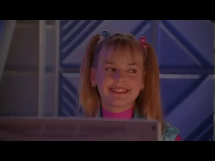 Watch film Zenon: Girl of the 21st Century | Zenon Girl of the 21st Century (1999) Trailer