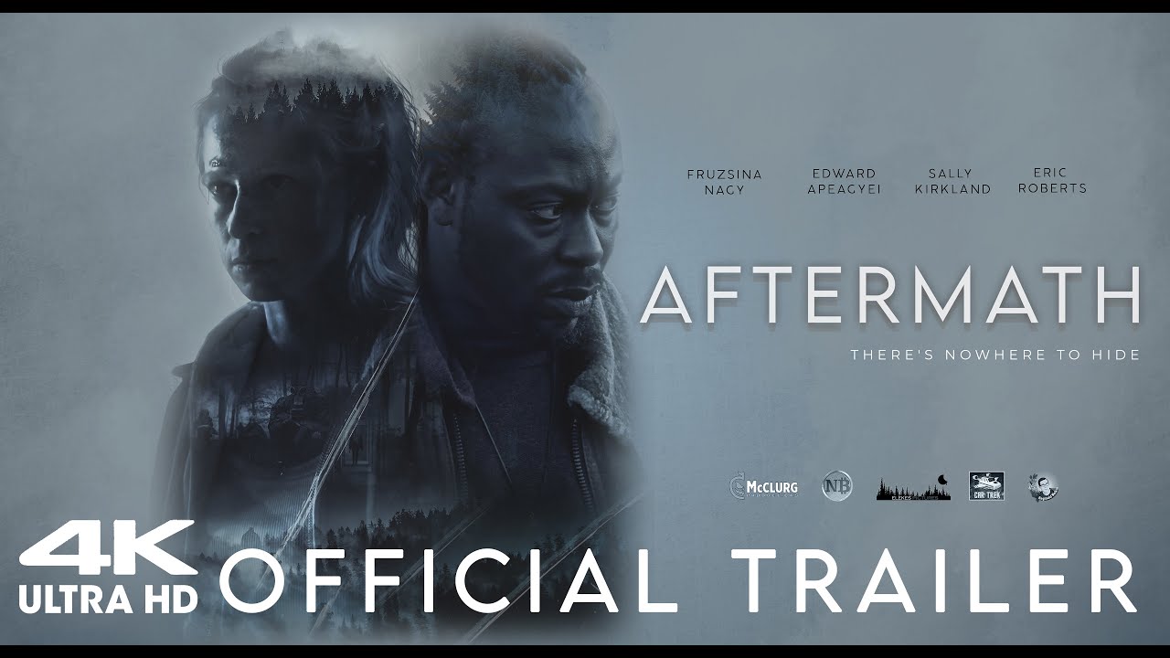 Watch film Aftermath | Official Trailer