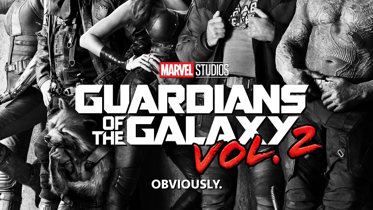 Watch film Guardians of the Galaxy Vol. 2 | Guardians of the Galaxy Vol. 2 Sneak Peek