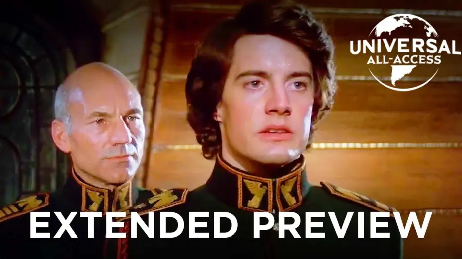 Watch film Dune | Getting Ready For Arrakis - Extended Preview