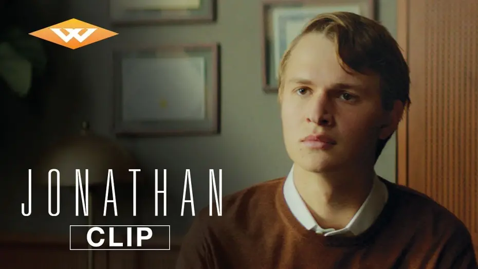 Watch film Jonathan | JONATHAN (2018) Clip | He Knows the Rules | Ansel Elgort Sci-Fi Thriller