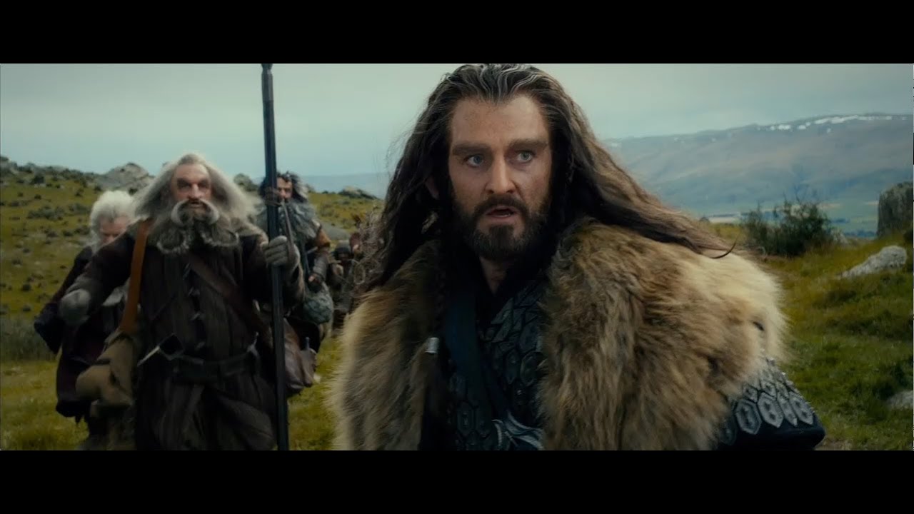 Watch film The Hobbit: An Unexpected Journey | The Hobbit: An Unexpected Journey - TV Spot 7