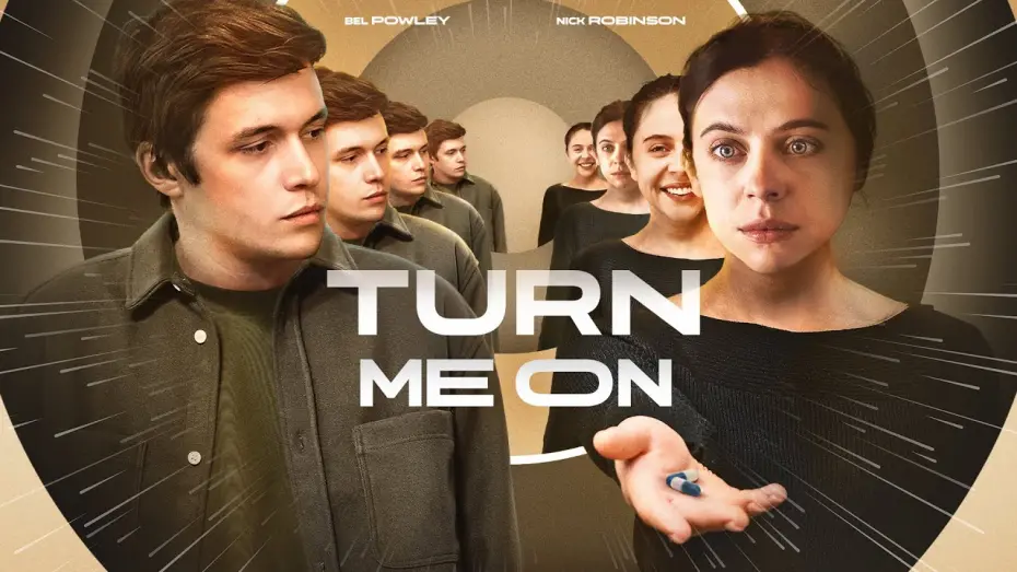 Watch film Turn Me On | UK Trailer