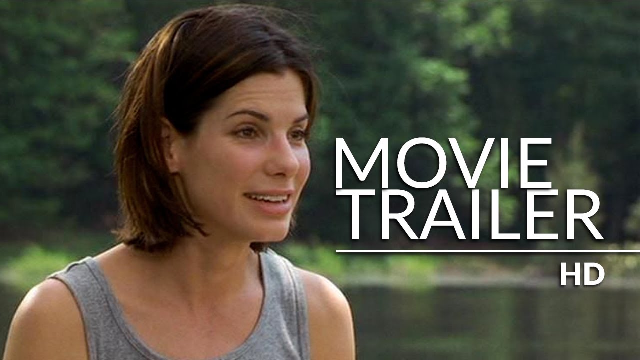 Watch film 28 Days | 28 Days (2000) | Movie Trailer | Sandra Bullock