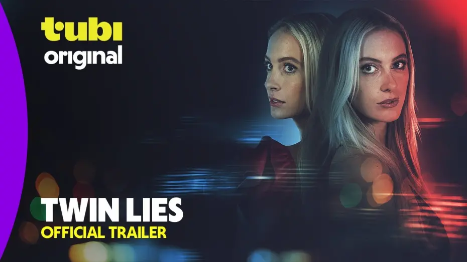 Watch film Twin Lies | Official Trailer