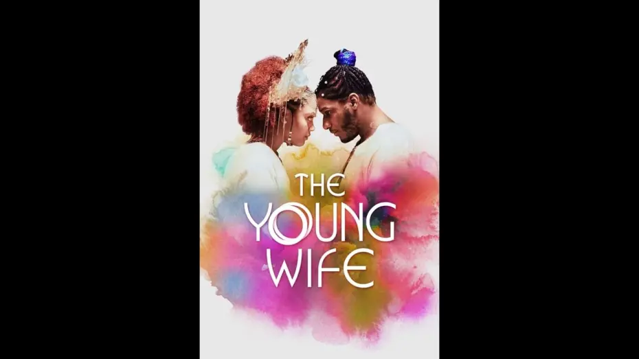 Watch film The Young Wife | Новобрачная — трейлер (2023)