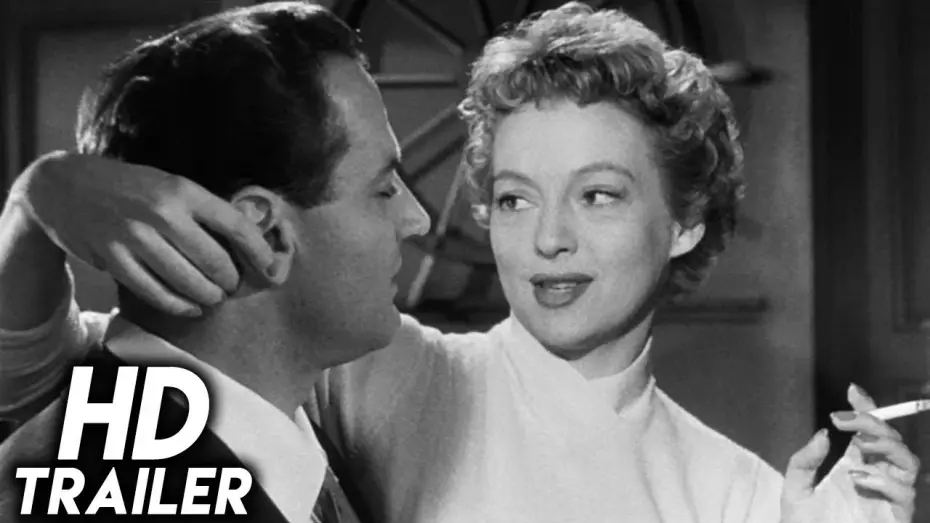 Watch film 99 River Street | 99 River Street (1953) ORIGINAL TRAILER [HD 1080p]