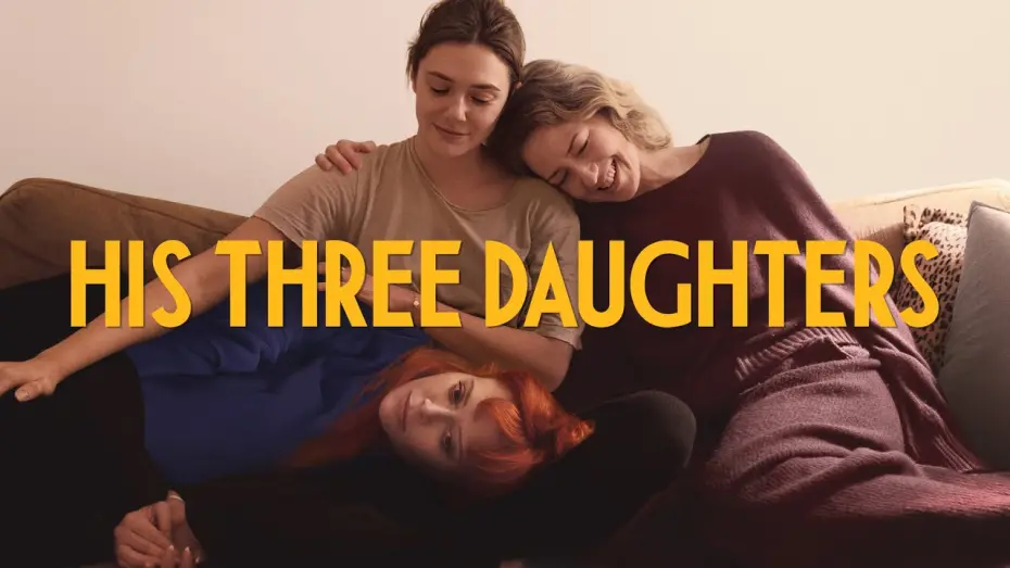 Watch film His Three Daughters | 