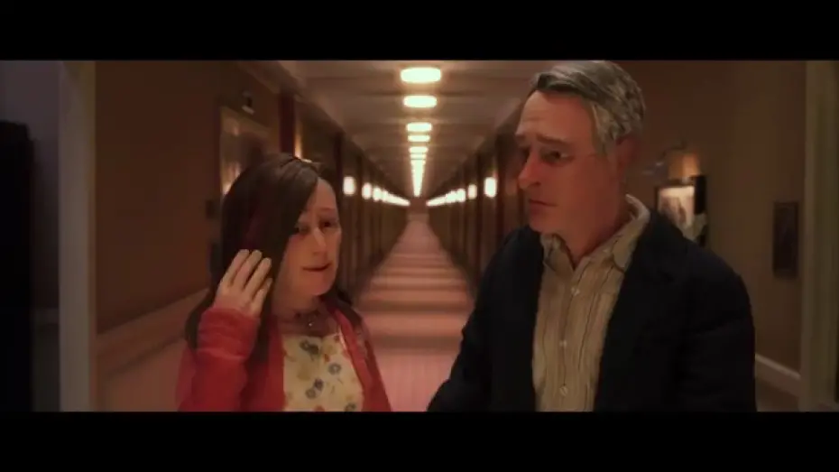 Watch film Anomalisa | Anomalisa - "Hall" Clip - Paramount Pictures