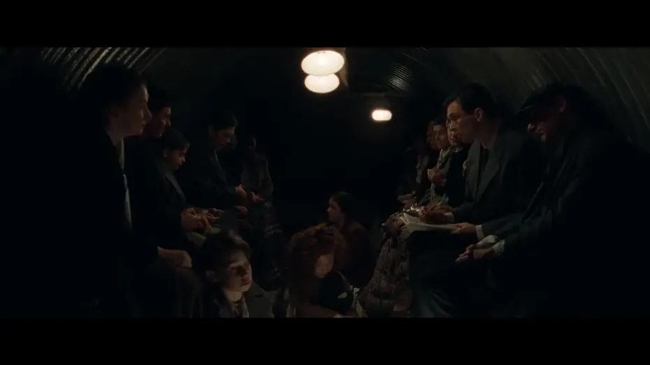 Watch film The Imitation Game | Heroes of Bletchley Park