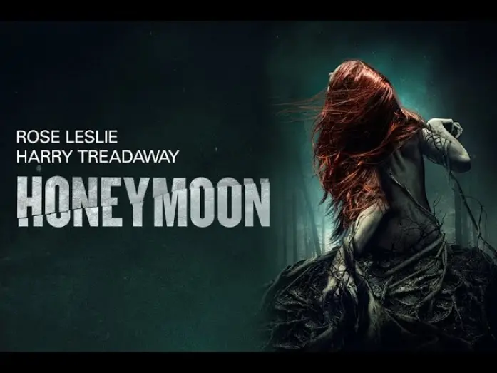 Watch film Honeymoon | Honeymoon - Spot