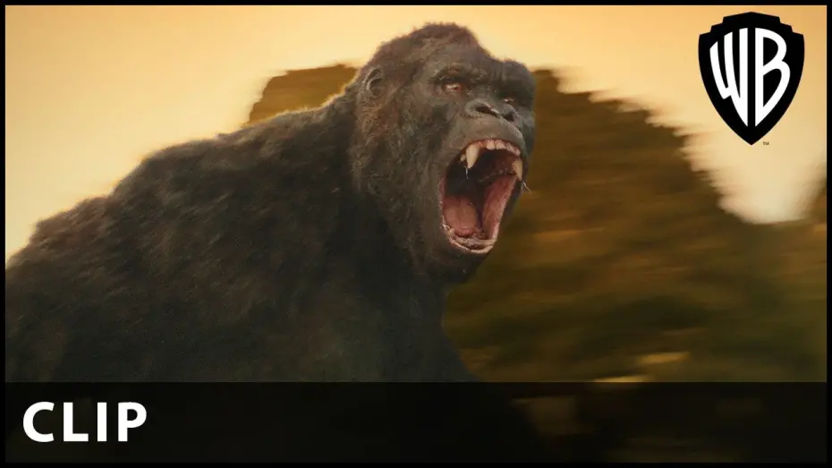 Watch film Kong: Skull Island | Magnificent Clip