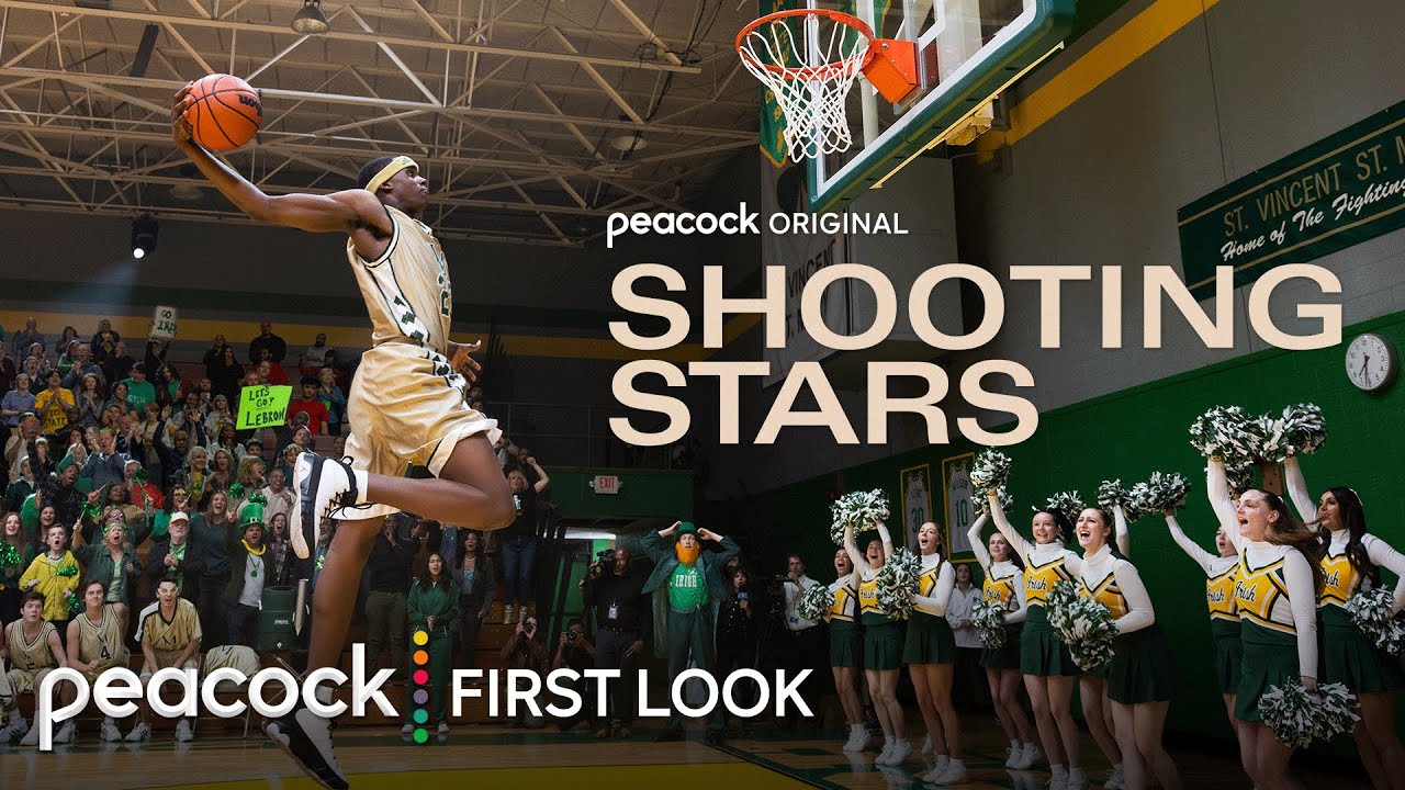 Watch film Shooting Stars | First Look