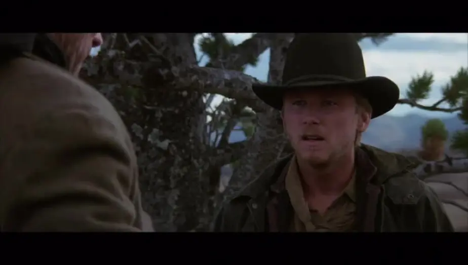 Watch film Unforgiven | Unforgiven | You Are The Only Friend I Have Kid | Warner Bros. Entertainment