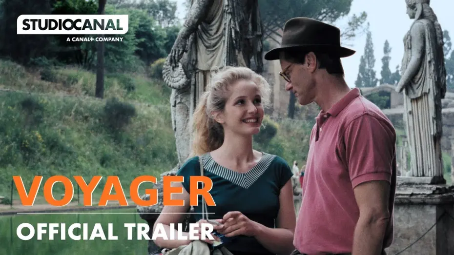 Watch film Voyager | Official Trailer [Subtitled]