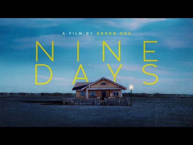 Watch film Nine Days | Девять дней | Nine Days (2020) | Трейлер с русскими субтитрами