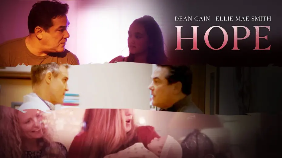 Watch film Hope | Hope | Trailer | New Inspirational Family Christian Drama Starring Dean Cain