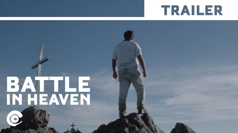 Watch film Battle in Heaven | Official Restored Trailer [Subtitled]