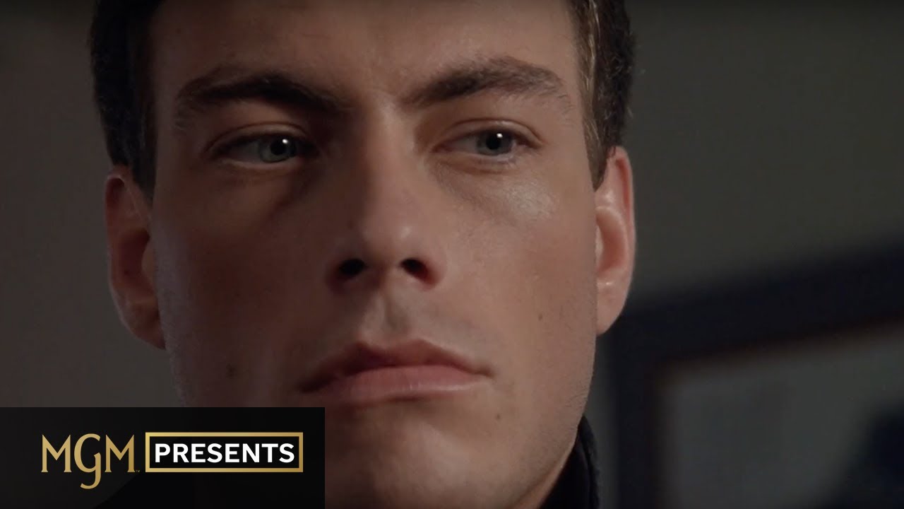 Watch film Bloodsport | Young Frank Dux