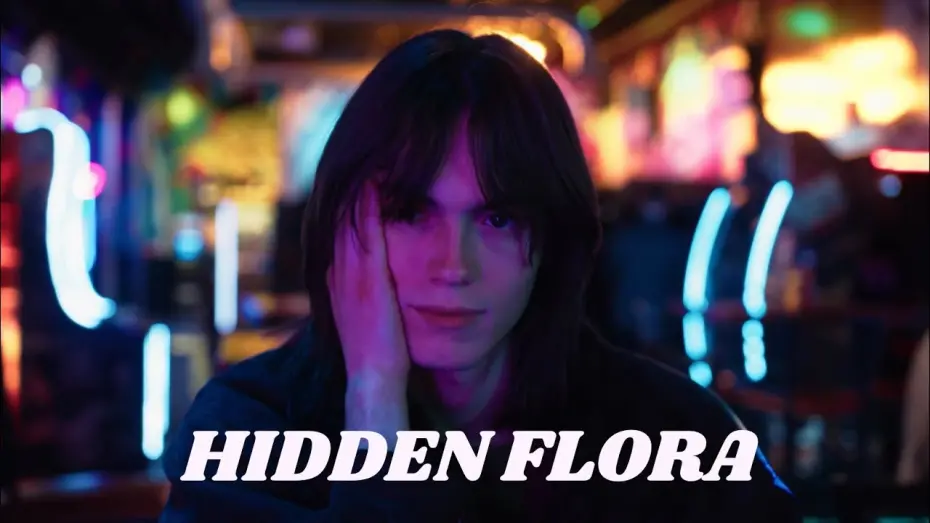 Watch film Hidden Flora | Ryan Rox’s Hidden Flora 🌸 [Trailer]