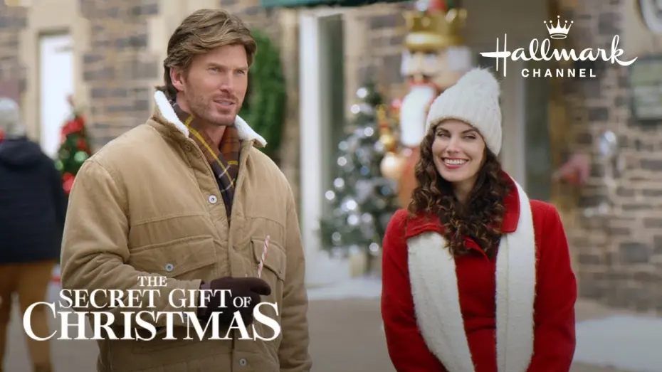 Watch film The Secret Gift of Christmas | Sneak Peek