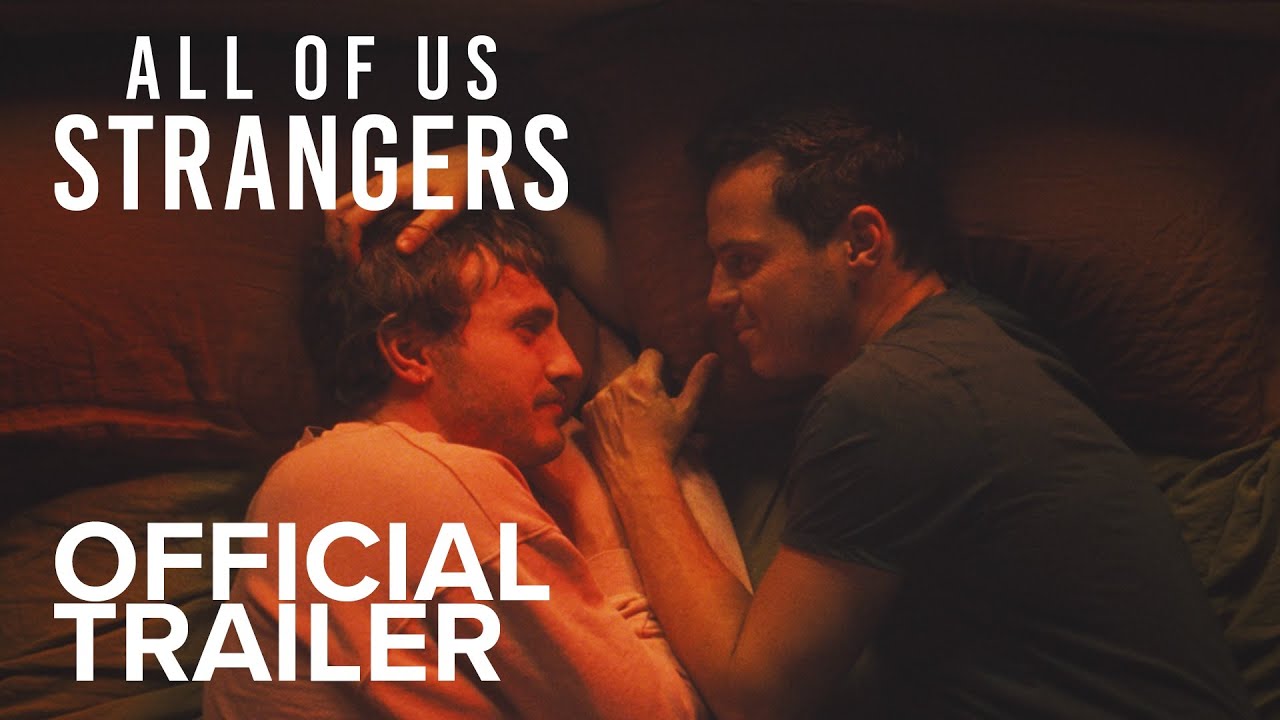 Watch film All of Us Strangers | Official Trailer