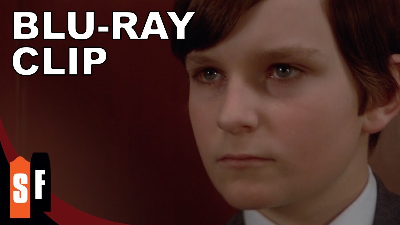 Watch film Damien: Omen II | Dormitory Freak Out